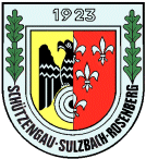 80. Gauschießen des Schützengaues Sulzbach-Rosenberg
