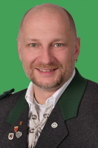 Schützen Meister