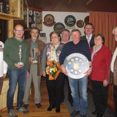 RWK2017-Auflage endet mit Siegerehrung
