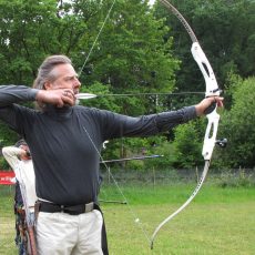 Armin Brauner zu DM-Feld 2017 qualifiziert