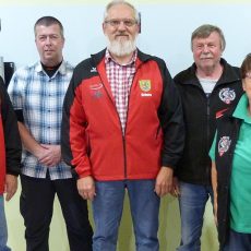 Gauschützen bei OSB-Rangliste erfolgreich