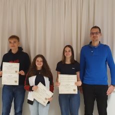 Gaujugendtag in Betzenberg Gaujugendtag in Betzenberg