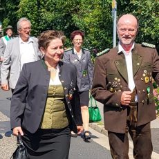 Alles zum Gaujubiläum am 9. Juli 2023