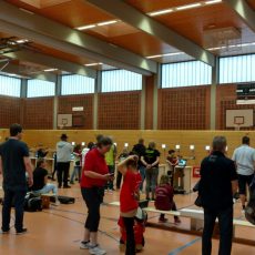 Norddeutschlandcup in der Oberpfalz