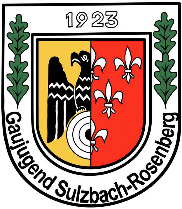 Ausschreibung Jugend RWK 2025/2026