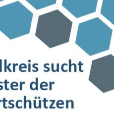 Sportschützen aufgepasst!