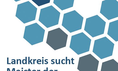 Landkreismeisterschaft im Sportschießen